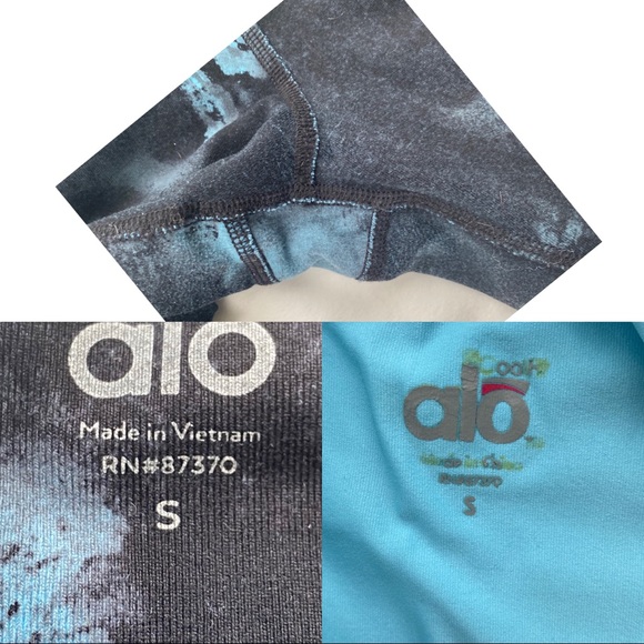 Alo Bundle top & bottom - Picture 4 of 5